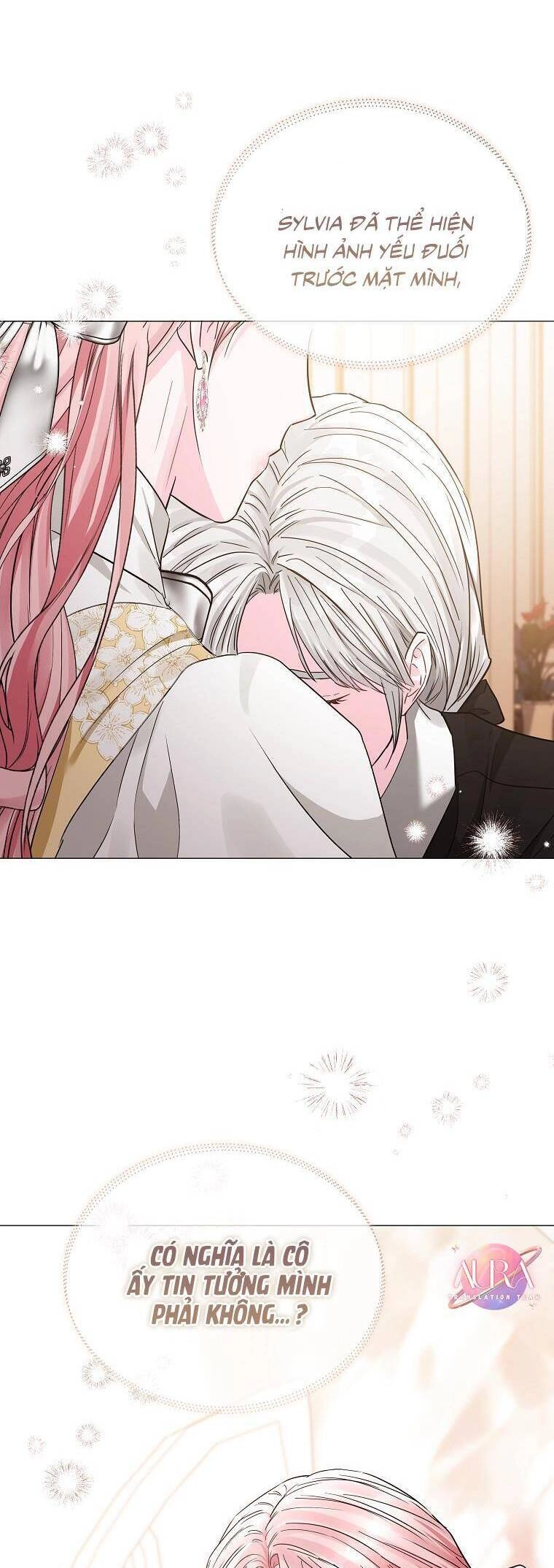 Này Người Chồng Phản Diện, Ngài Ám Ảnh Sai Người Rồi Chapter 30 - 51