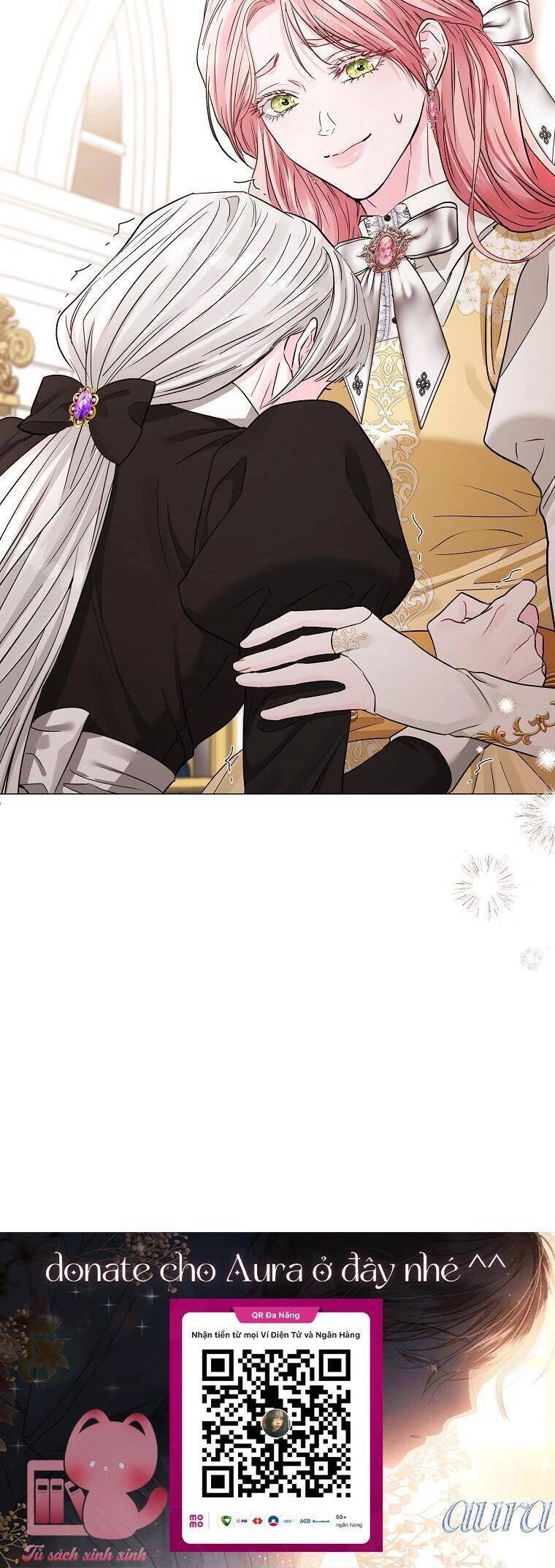 Này Người Chồng Phản Diện, Ngài Ám Ảnh Sai Người Rồi Chapter 30 - 52