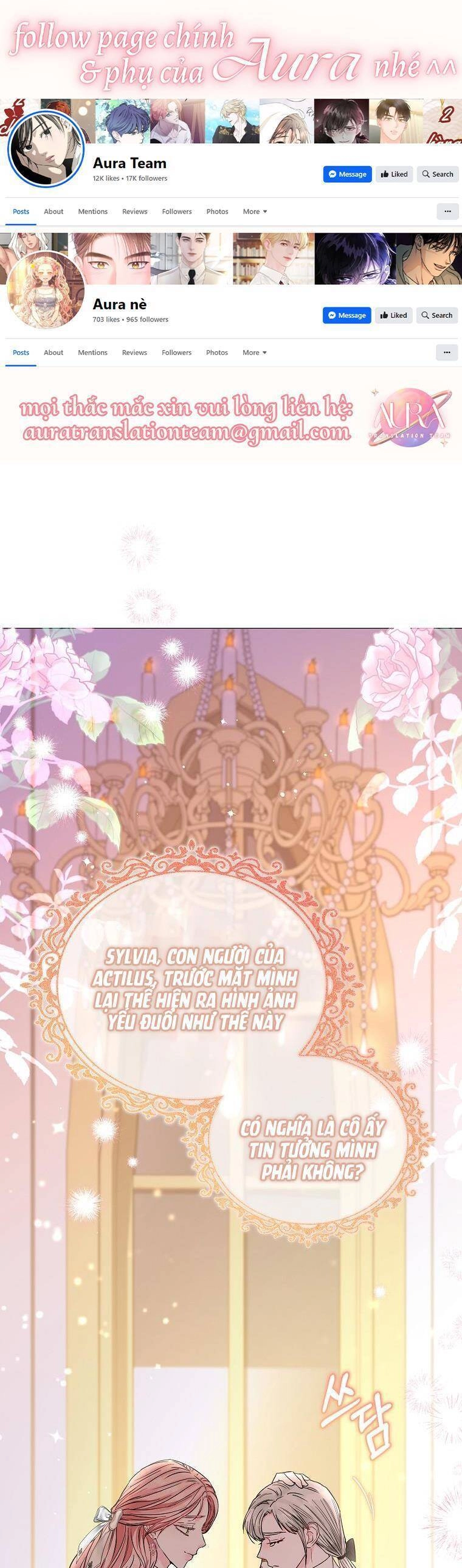 Này Người Chồng Phản Diện, Ngài Ám Ảnh Sai Người Rồi Chapter 31 - 2