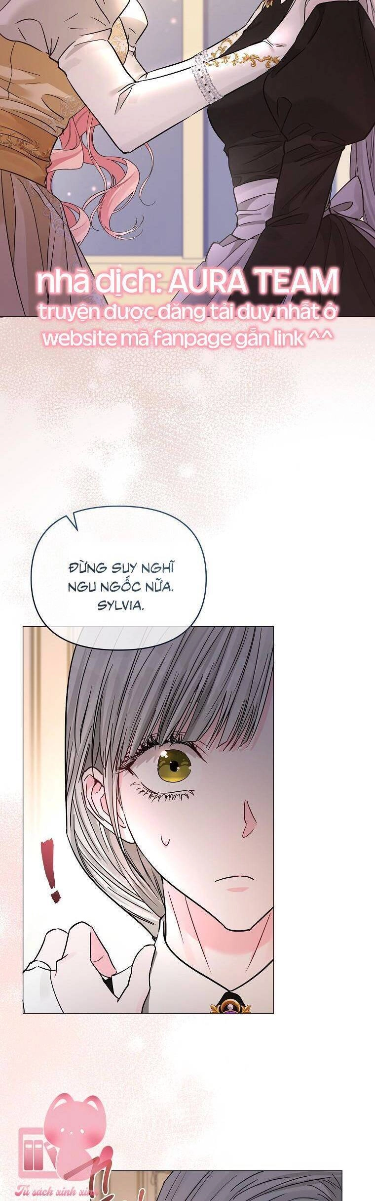 Này Người Chồng Phản Diện, Ngài Ám Ảnh Sai Người Rồi Chapter 31 - 9