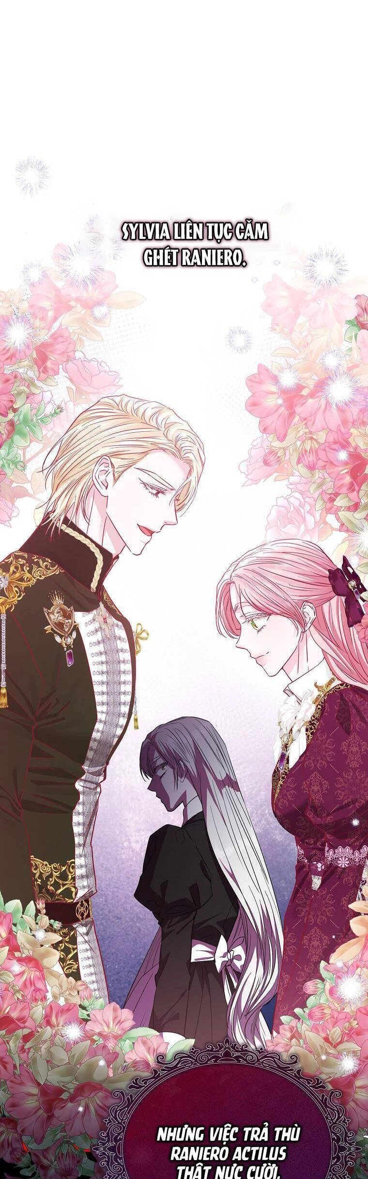 Này Người Chồng Phản Diện, Ngài Ám Ảnh Sai Người Rồi Chapter 31 - 11