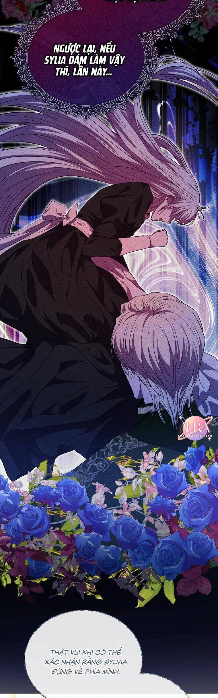 Này Người Chồng Phản Diện, Ngài Ám Ảnh Sai Người Rồi Chapter 31 - 12