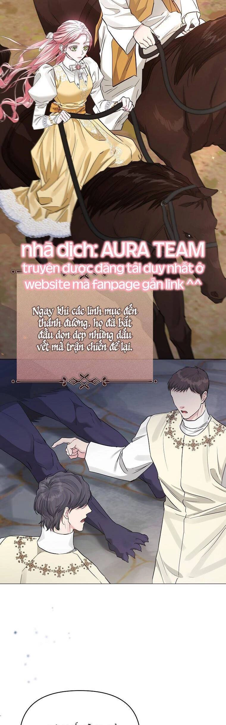 Này Người Chồng Phản Diện, Ngài Ám Ảnh Sai Người Rồi Chapter 31 - 16