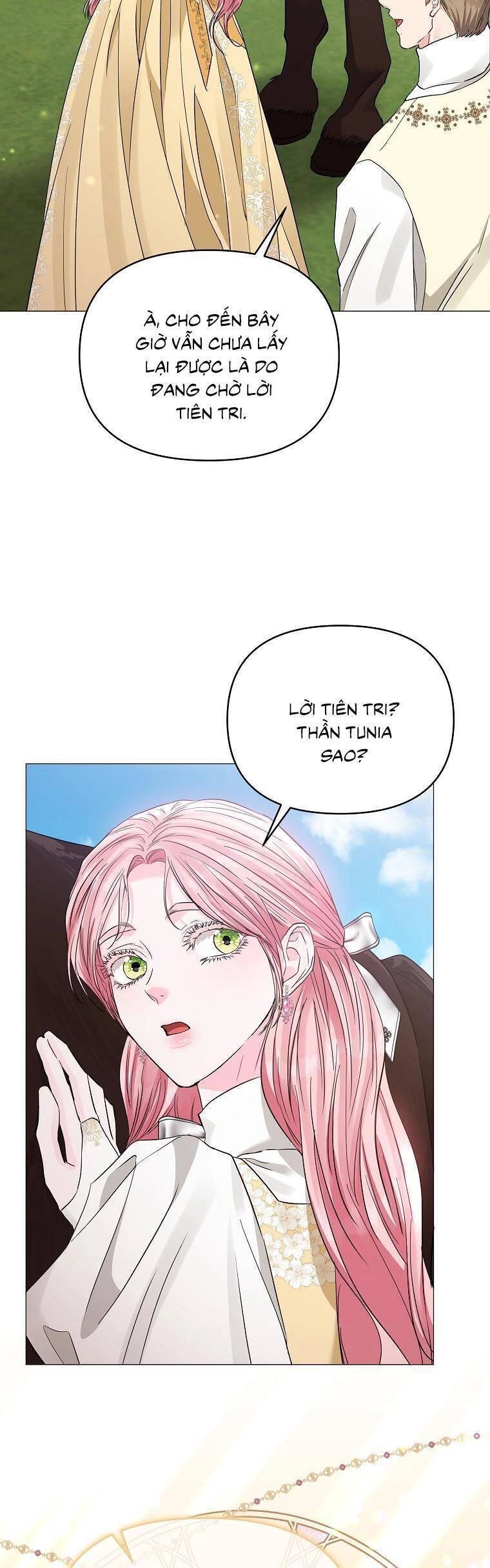 Này Người Chồng Phản Diện, Ngài Ám Ảnh Sai Người Rồi Chapter 31 - 18