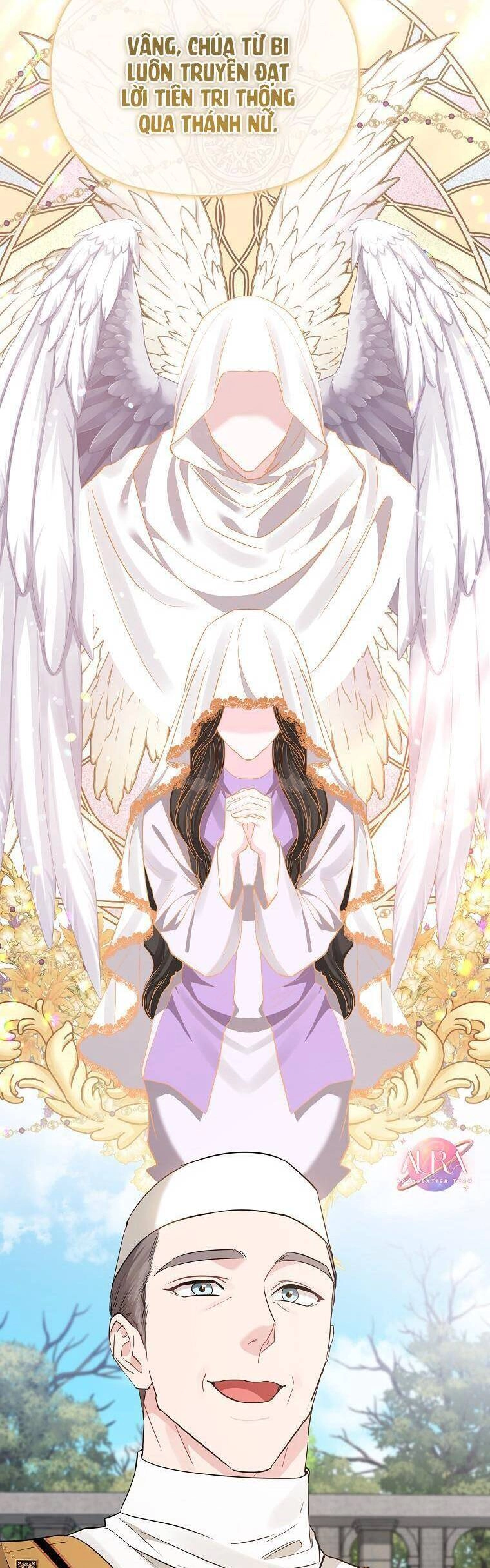 Này Người Chồng Phản Diện, Ngài Ám Ảnh Sai Người Rồi Chapter 31 - 19