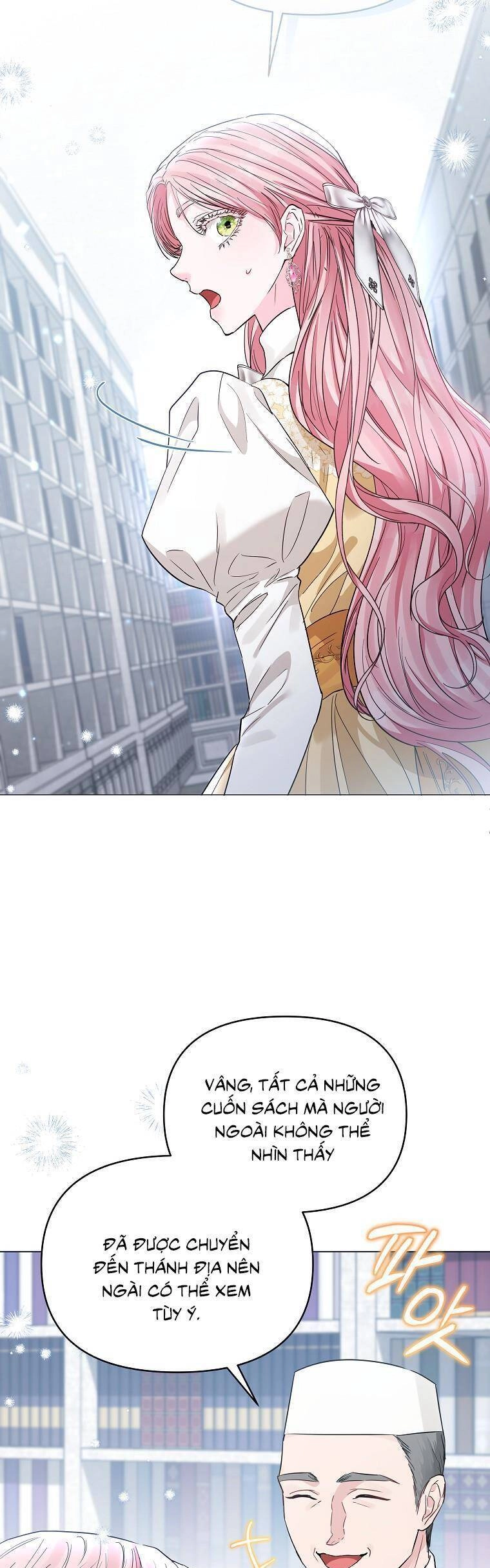 Này Người Chồng Phản Diện, Ngài Ám Ảnh Sai Người Rồi Chapter 31 - 22