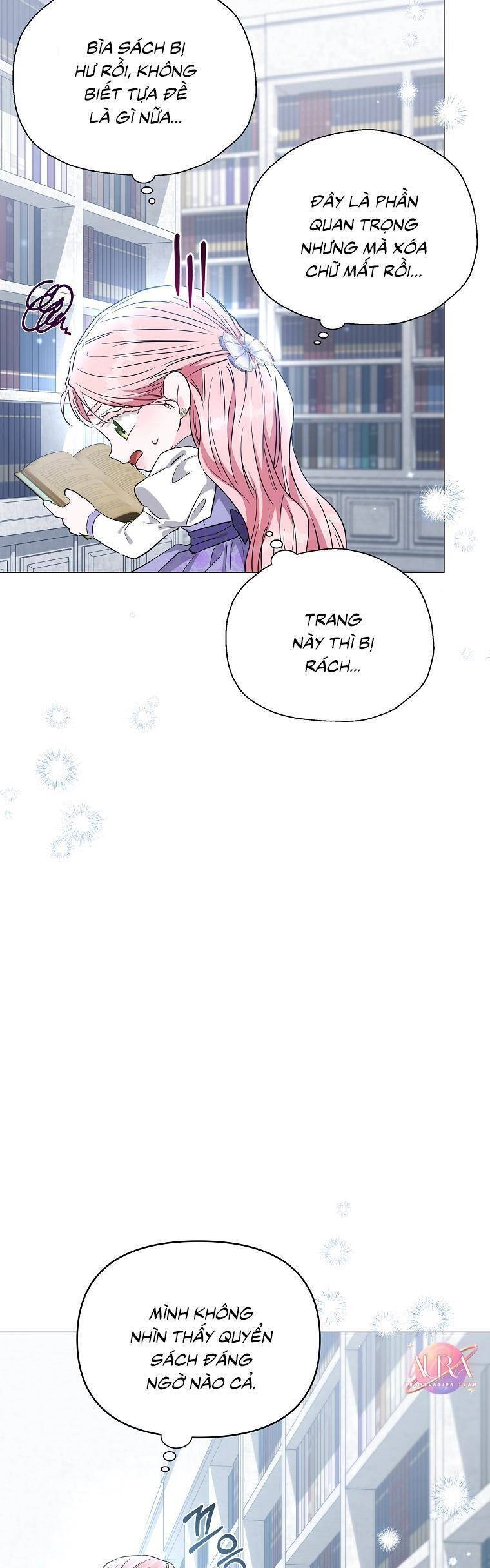 Này Người Chồng Phản Diện, Ngài Ám Ảnh Sai Người Rồi Chapter 31 - 26