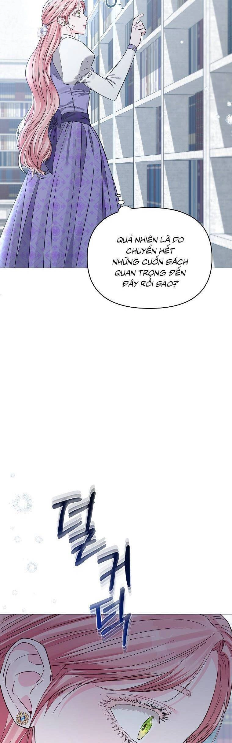 Này Người Chồng Phản Diện, Ngài Ám Ảnh Sai Người Rồi Chapter 31 - 27