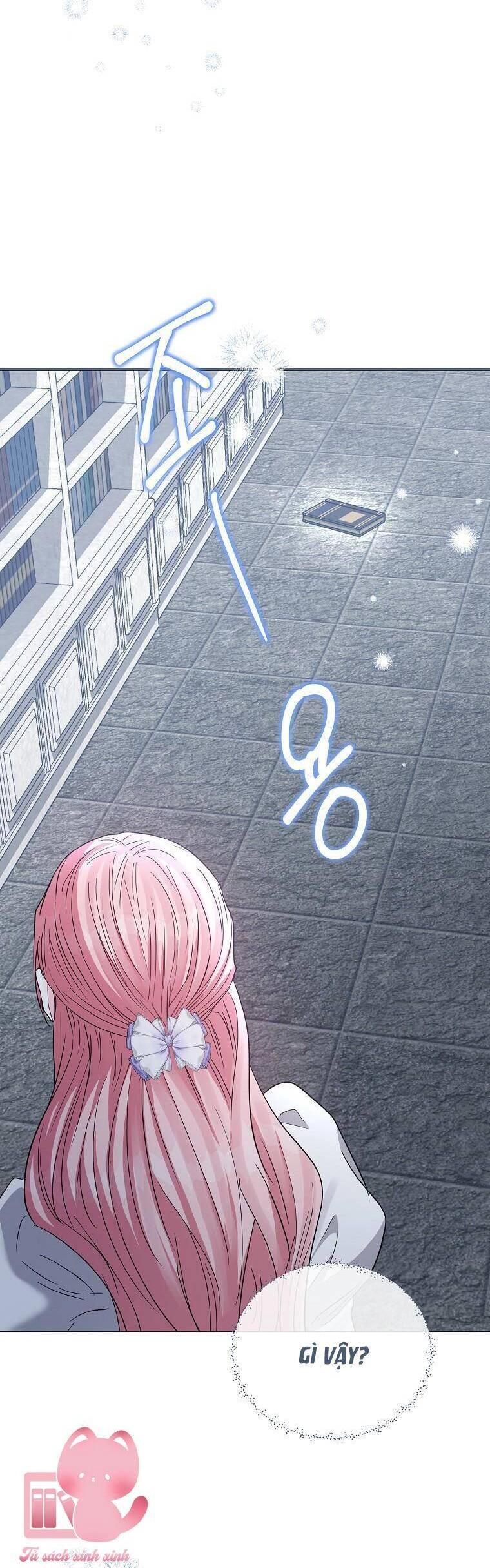 Này Người Chồng Phản Diện, Ngài Ám Ảnh Sai Người Rồi Chapter 31 - 29