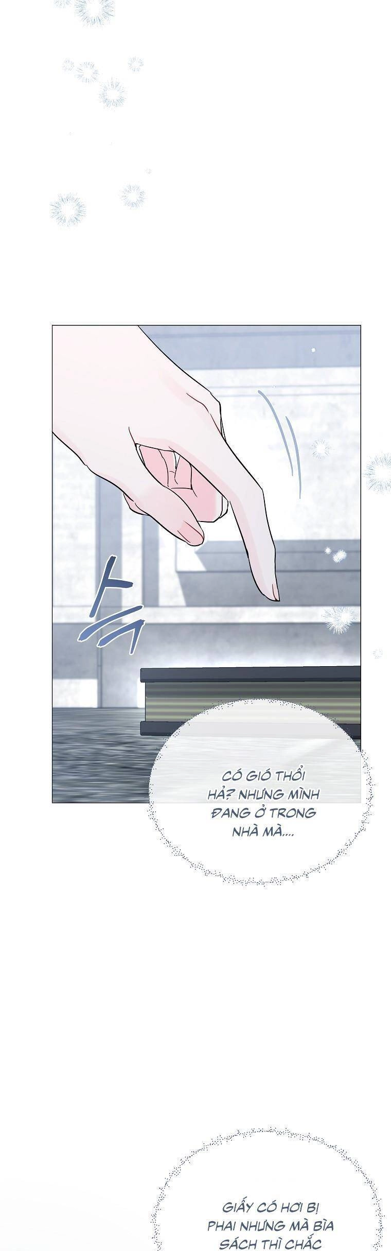 Này Người Chồng Phản Diện, Ngài Ám Ảnh Sai Người Rồi Chapter 31 - 30