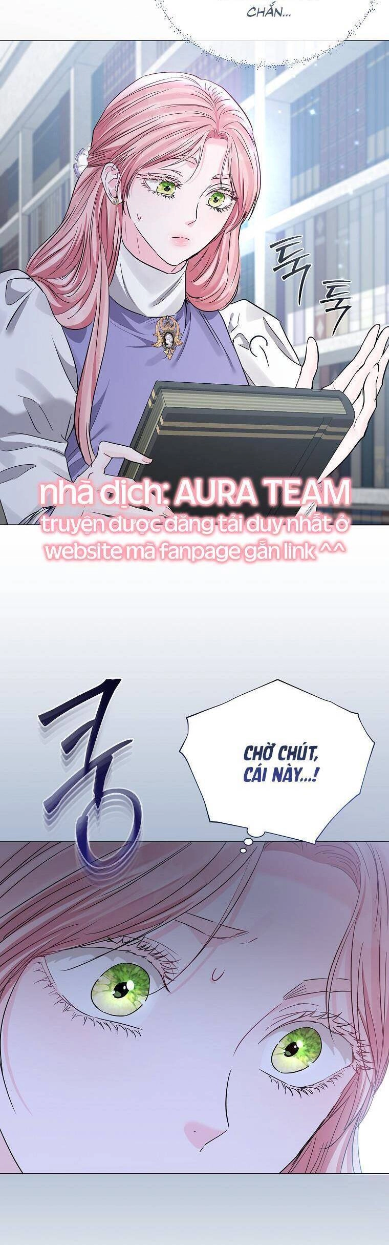 Này Người Chồng Phản Diện, Ngài Ám Ảnh Sai Người Rồi Chapter 31 - 31