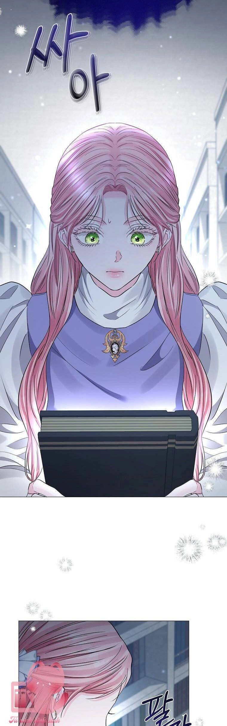 Này Người Chồng Phản Diện, Ngài Ám Ảnh Sai Người Rồi Chapter 31 - 33