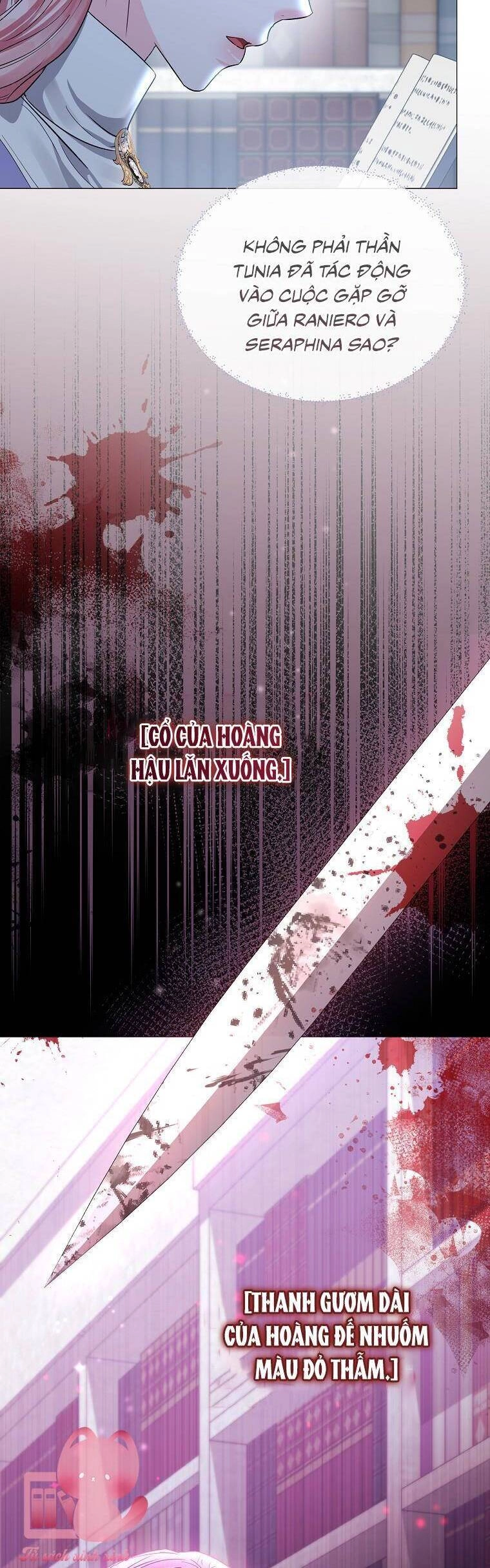 Này Người Chồng Phản Diện, Ngài Ám Ảnh Sai Người Rồi Chapter 31 - 37