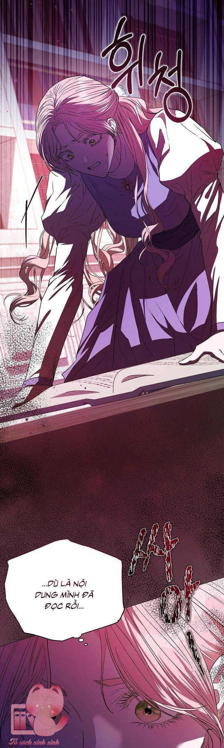 Này Người Chồng Phản Diện, Ngài Ám Ảnh Sai Người Rồi Chapter 31 - 41