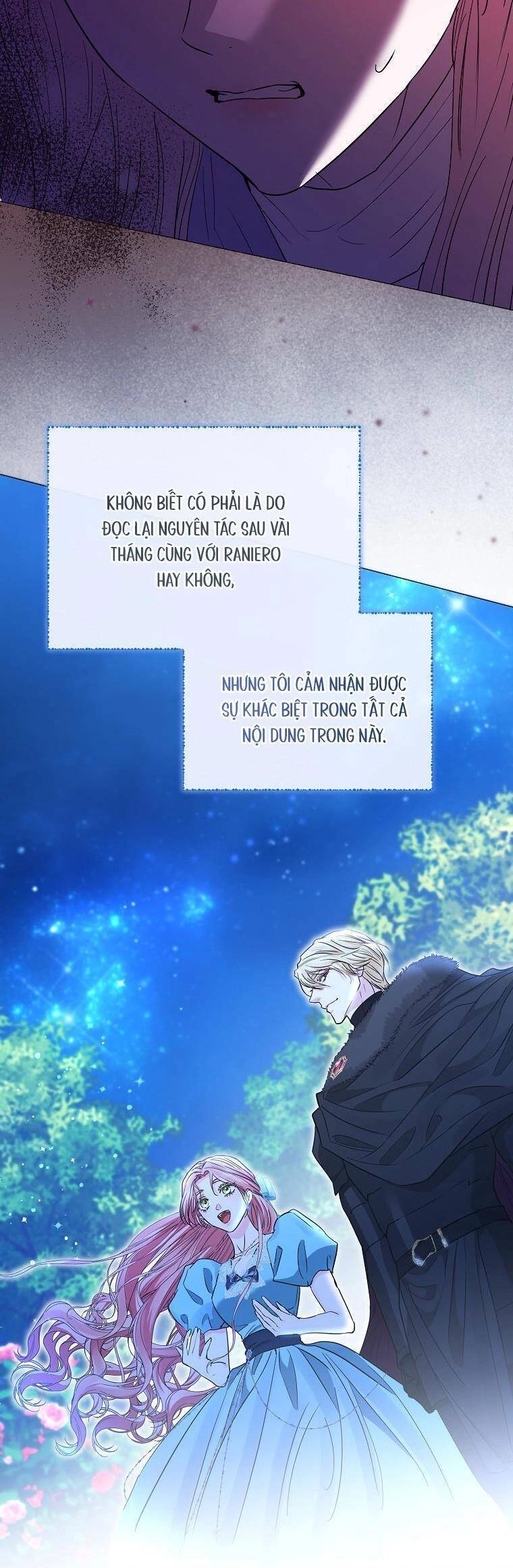 Này Người Chồng Phản Diện, Ngài Ám Ảnh Sai Người Rồi Chapter 31 - 42