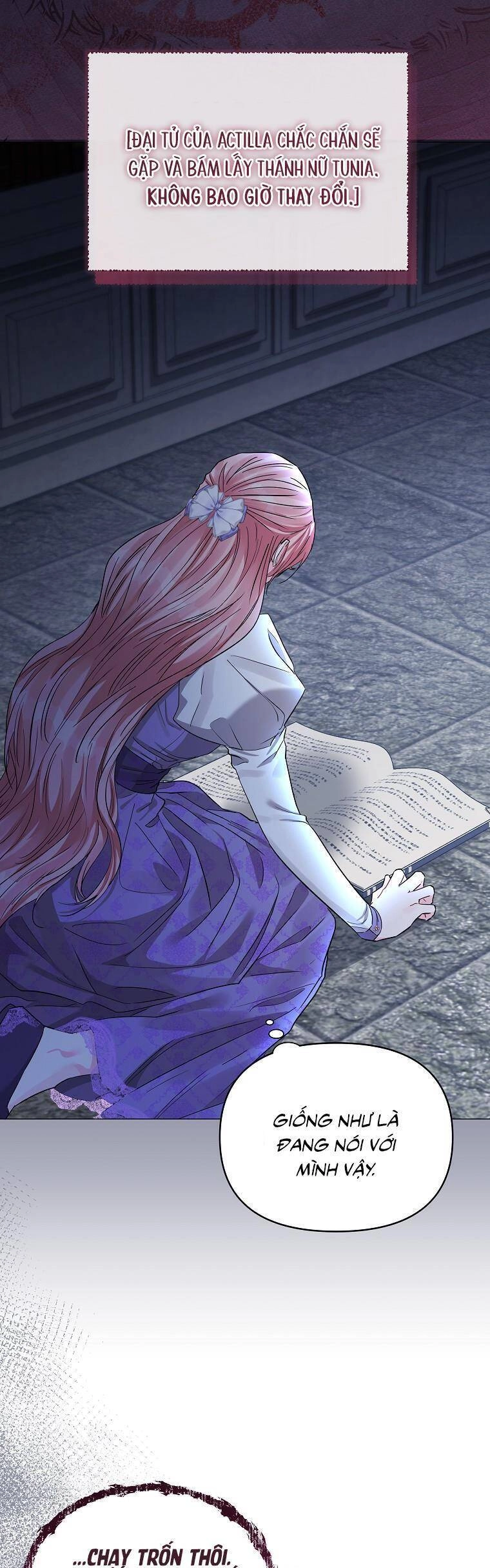 Này Người Chồng Phản Diện, Ngài Ám Ảnh Sai Người Rồi Chapter 31 - 46