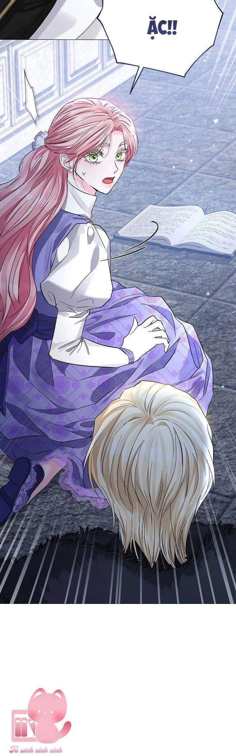 Này Người Chồng Phản Diện, Ngài Ám Ảnh Sai Người Rồi Chapter 31 - 49