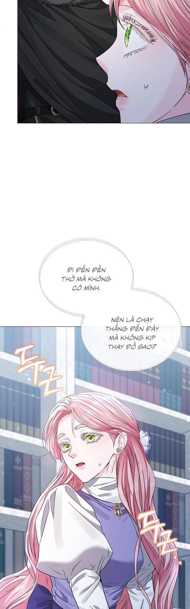 Này Người Chồng Phản Diện, Ngài Ám Ảnh Sai Người Rồi Chapter 31 - 51