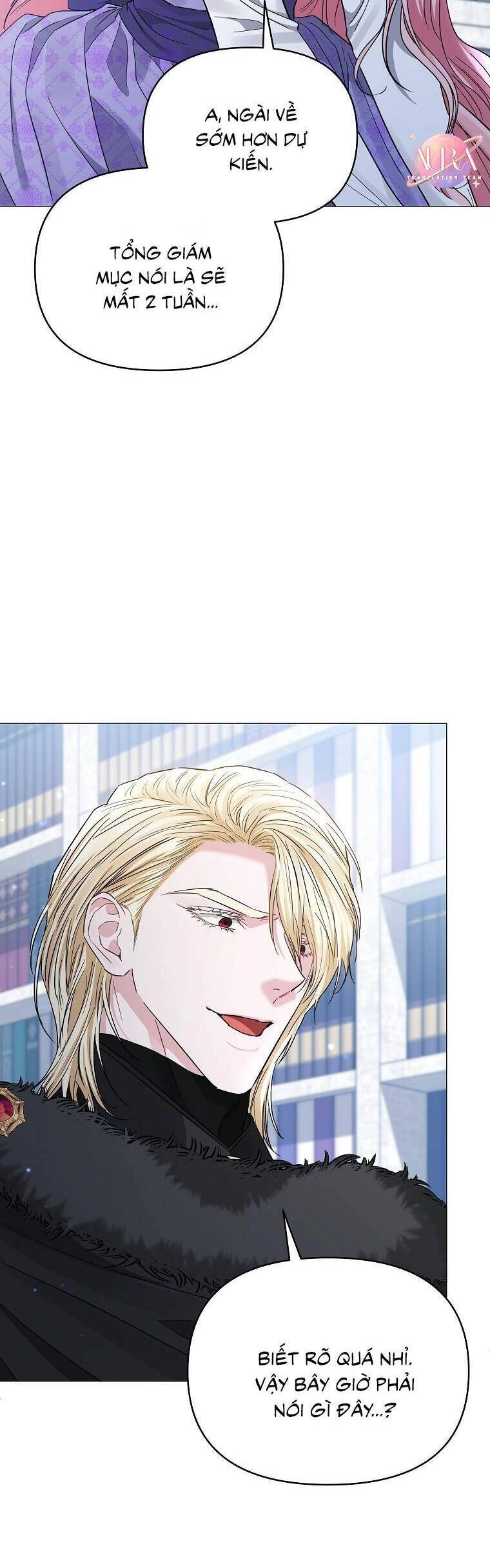 Này Người Chồng Phản Diện, Ngài Ám Ảnh Sai Người Rồi Chapter 31 - 52