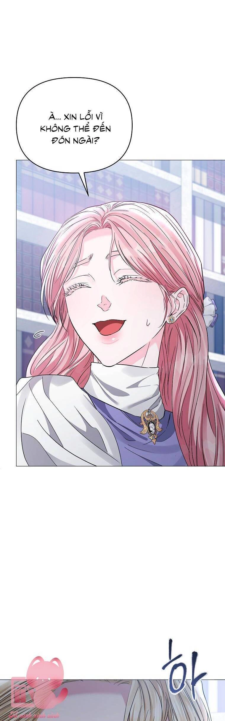 Này Người Chồng Phản Diện, Ngài Ám Ảnh Sai Người Rồi Chapter 31 - 53