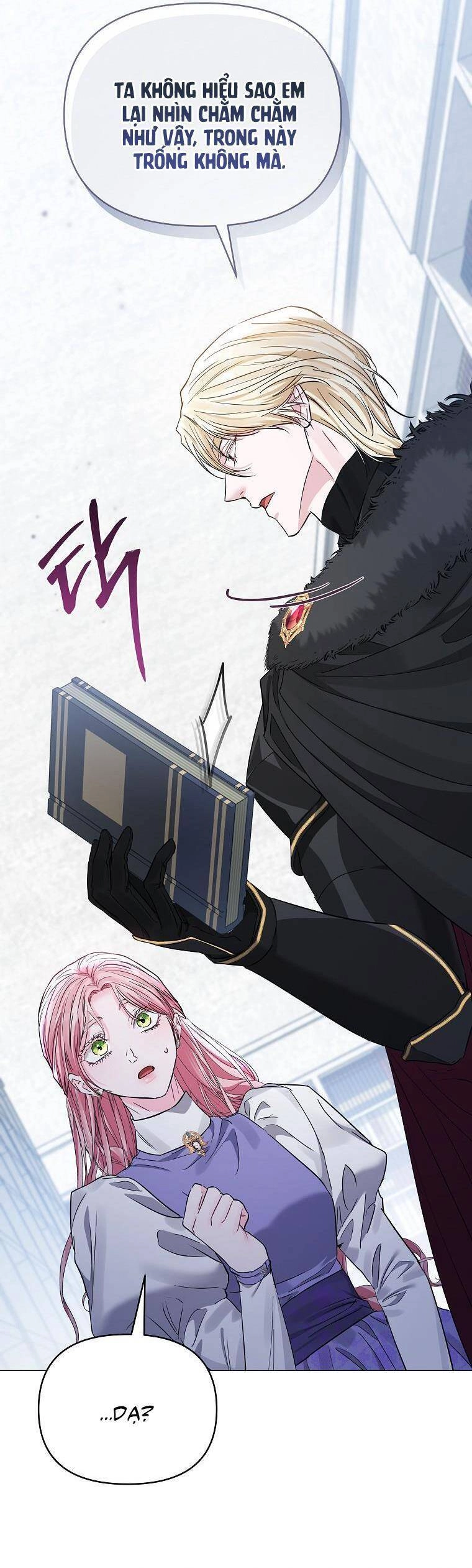 Này Người Chồng Phản Diện, Ngài Ám Ảnh Sai Người Rồi Chapter 31 - 58