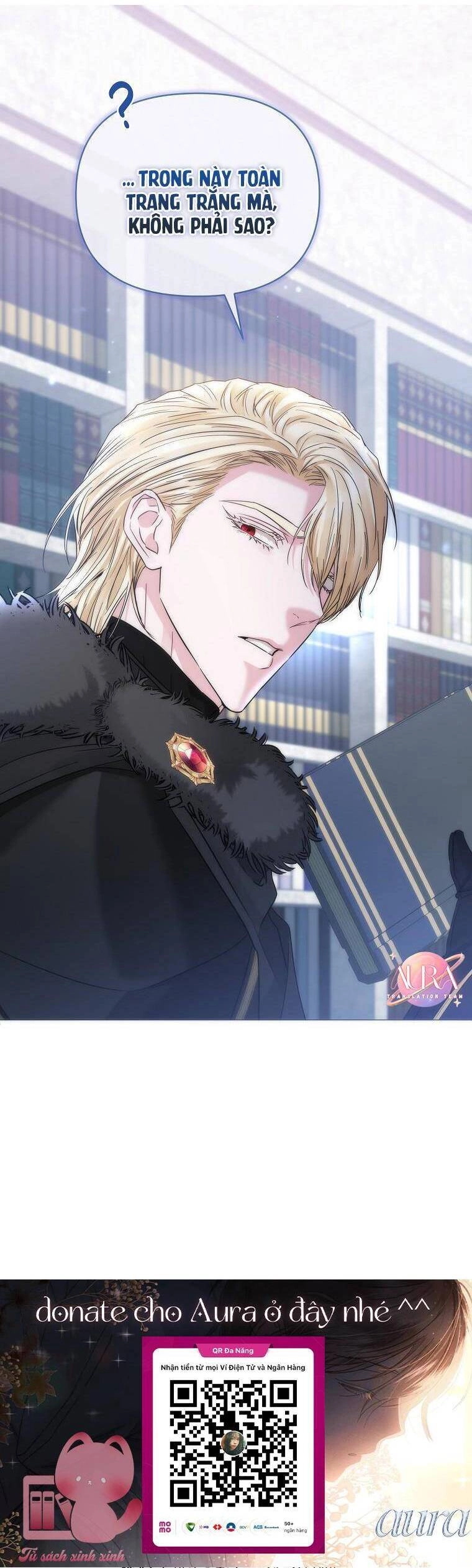 Này Người Chồng Phản Diện, Ngài Ám Ảnh Sai Người Rồi Chapter 31 - 59