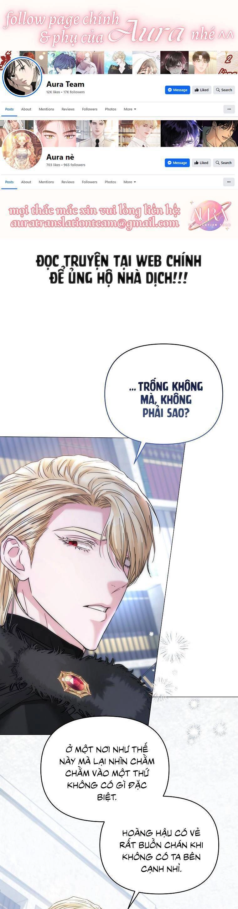 Này Người Chồng Phản Diện, Ngài Ám Ảnh Sai Người Rồi Chapter 32 - 2