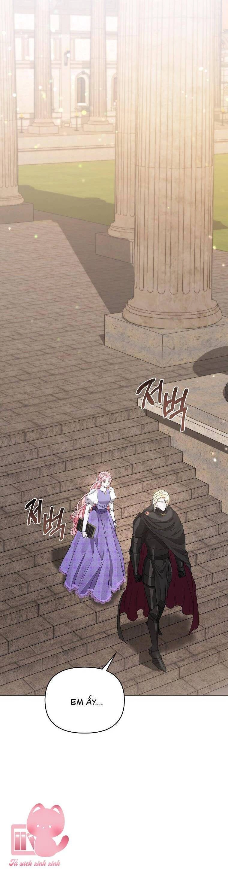 Này Người Chồng Phản Diện, Ngài Ám Ảnh Sai Người Rồi Chapter 32 - 5