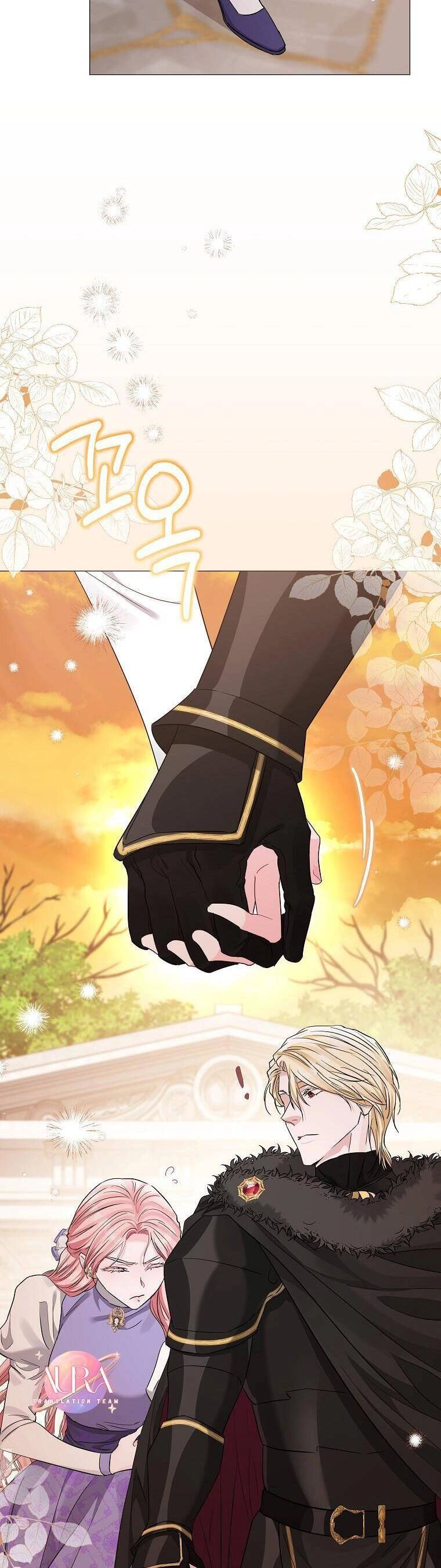 Này Người Chồng Phản Diện, Ngài Ám Ảnh Sai Người Rồi Chapter 32 - 11