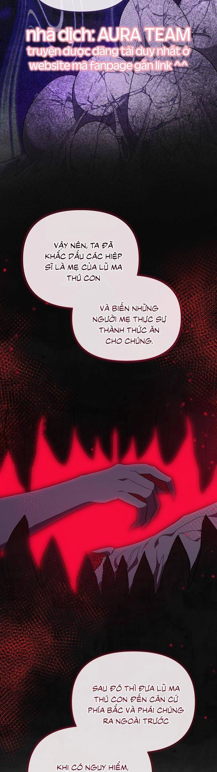 Này Người Chồng Phản Diện, Ngài Ám Ảnh Sai Người Rồi Chapter 32 - 16