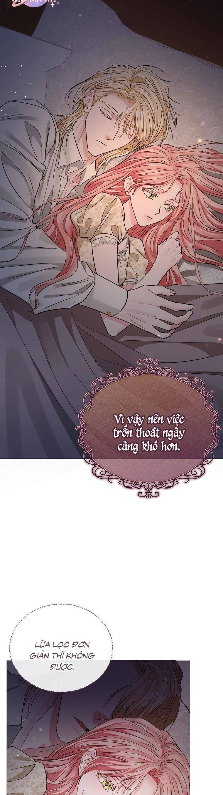 Này Người Chồng Phản Diện, Ngài Ám Ảnh Sai Người Rồi Chapter 32 - 20