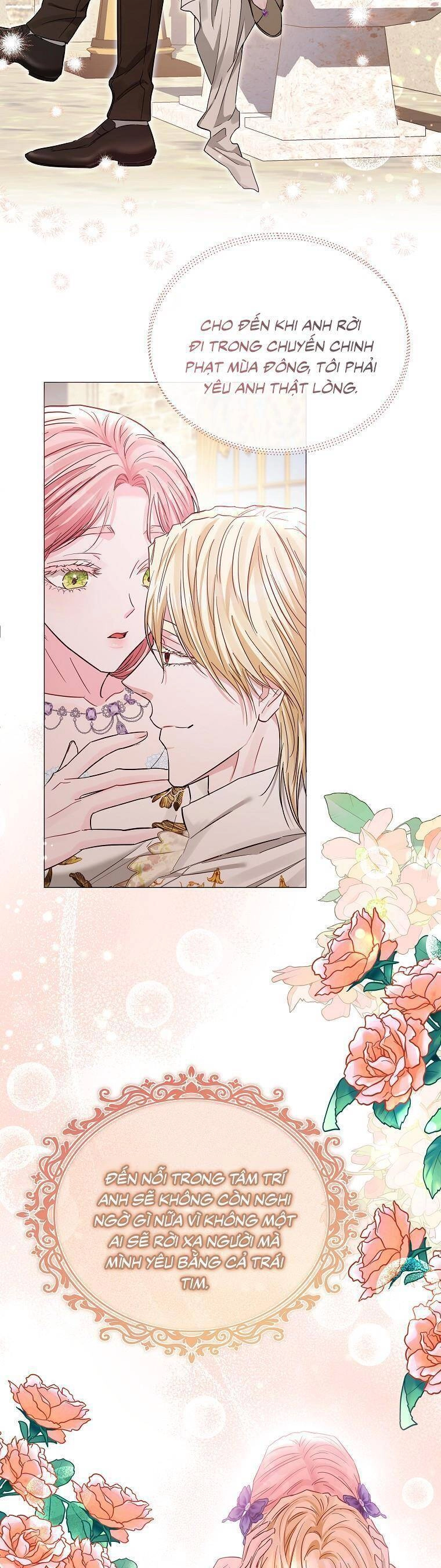 Này Người Chồng Phản Diện, Ngài Ám Ảnh Sai Người Rồi Chapter 32 - 22