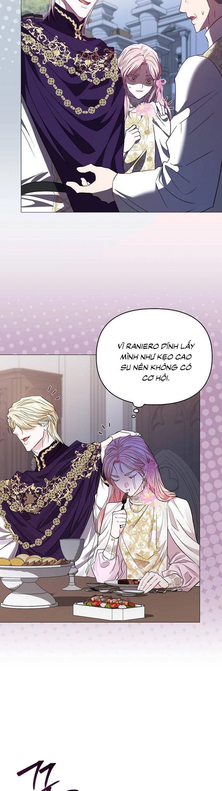 Này Người Chồng Phản Diện, Ngài Ám Ảnh Sai Người Rồi Chapter 32 - 27