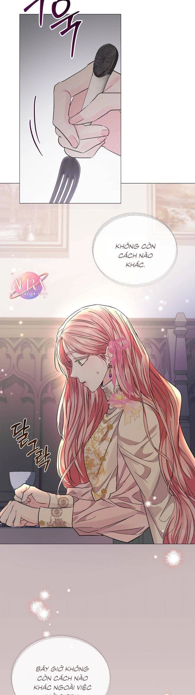 Này Người Chồng Phản Diện, Ngài Ám Ảnh Sai Người Rồi Chapter 32 - 28