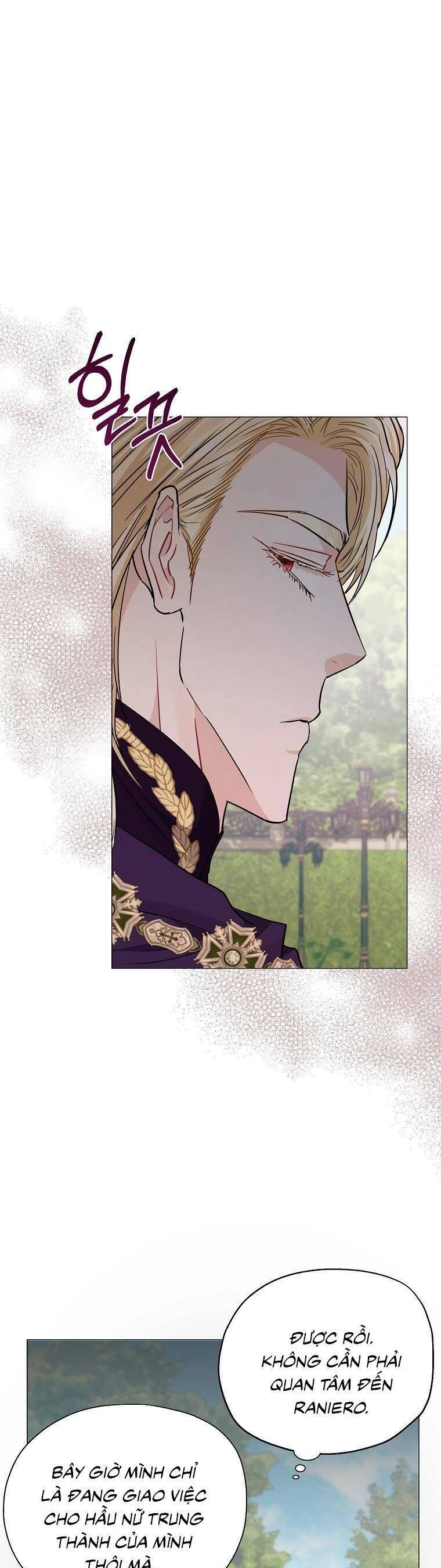 Này Người Chồng Phản Diện, Ngài Ám Ảnh Sai Người Rồi Chapter 32 - 32