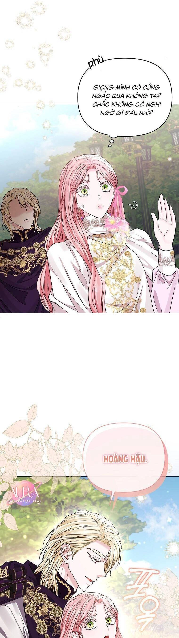 Này Người Chồng Phản Diện, Ngài Ám Ảnh Sai Người Rồi Chapter 32 - 35