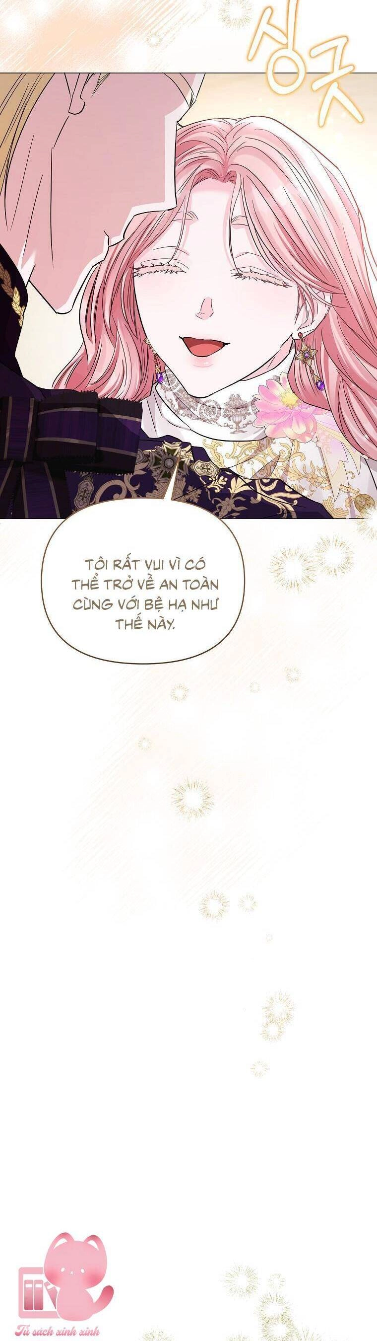 Này Người Chồng Phản Diện, Ngài Ám Ảnh Sai Người Rồi Chapter 32 - 37