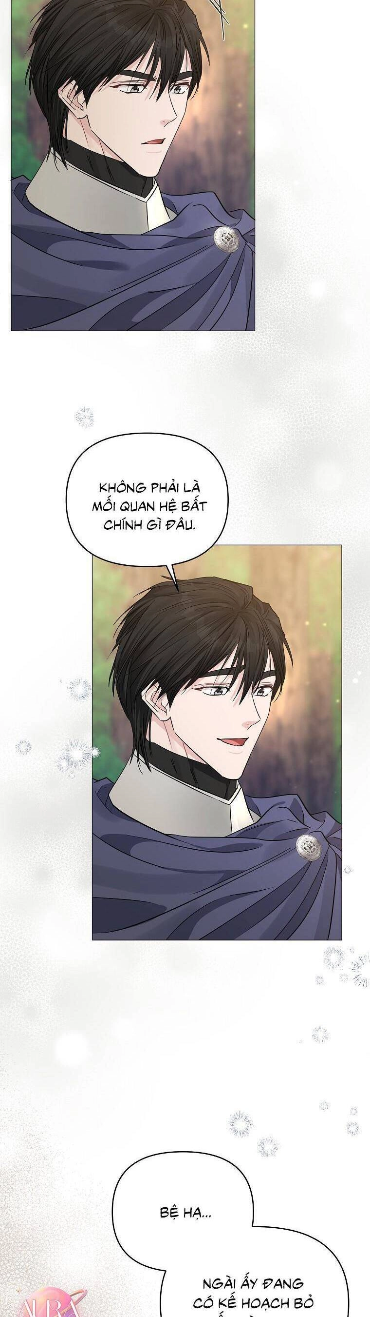 Này Người Chồng Phản Diện, Ngài Ám Ảnh Sai Người Rồi Chapter 32 - 43