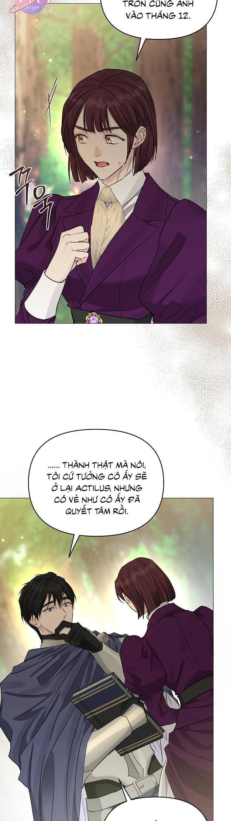 Này Người Chồng Phản Diện, Ngài Ám Ảnh Sai Người Rồi Chapter 32 - 44