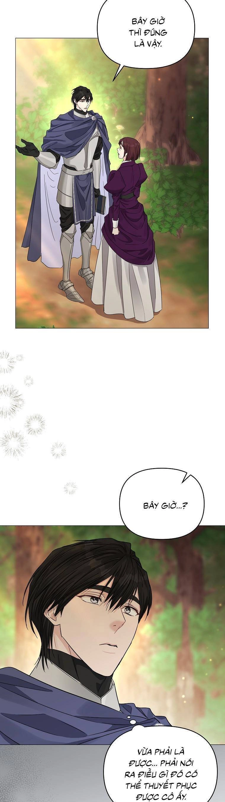 Này Người Chồng Phản Diện, Ngài Ám Ảnh Sai Người Rồi Chapter 32 - 46