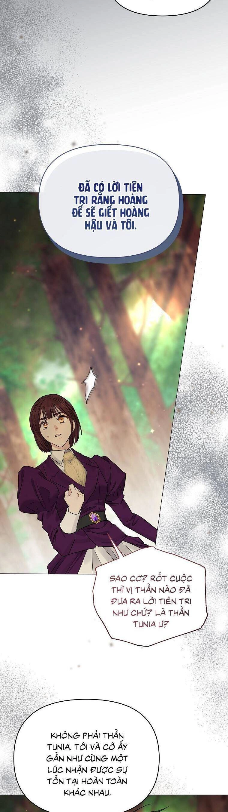 Này Người Chồng Phản Diện, Ngài Ám Ảnh Sai Người Rồi Chapter 32 - 47