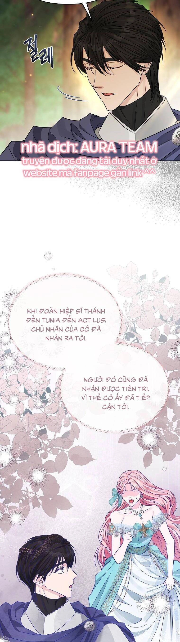 Này Người Chồng Phản Diện, Ngài Ám Ảnh Sai Người Rồi Chapter 32 - 48