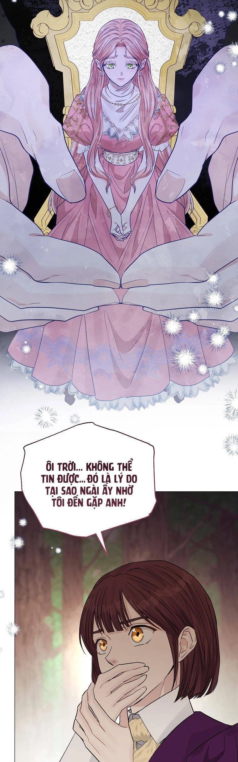 Này Người Chồng Phản Diện, Ngài Ám Ảnh Sai Người Rồi Chapter 32 - 50