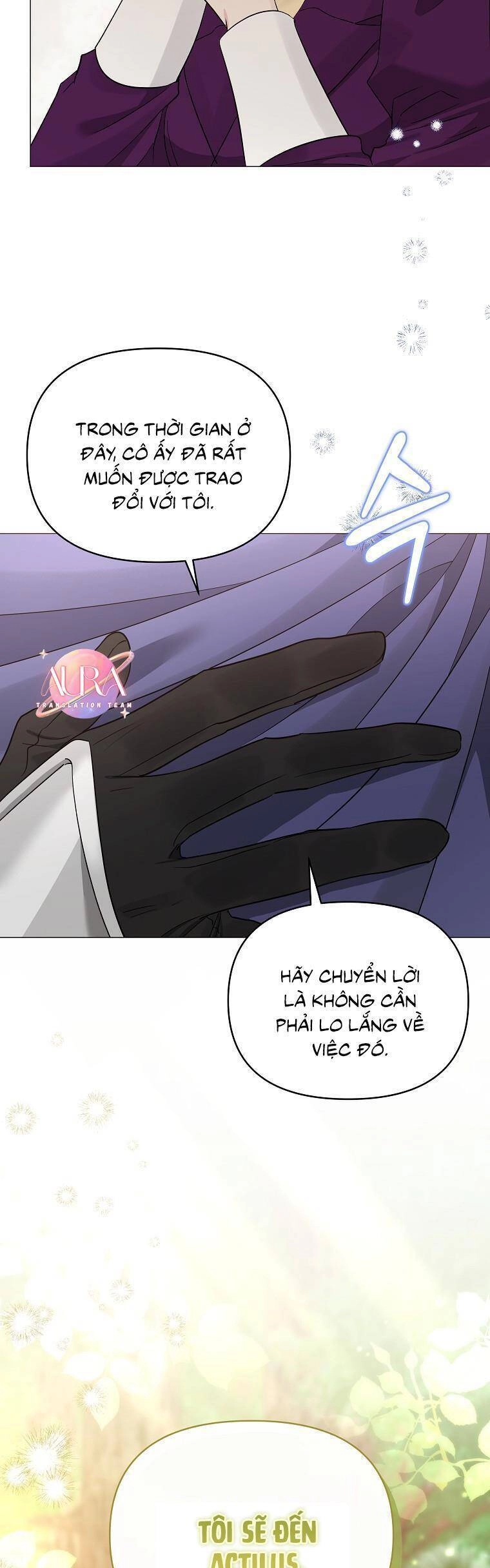 Này Người Chồng Phản Diện, Ngài Ám Ảnh Sai Người Rồi Chapter 32 - 51