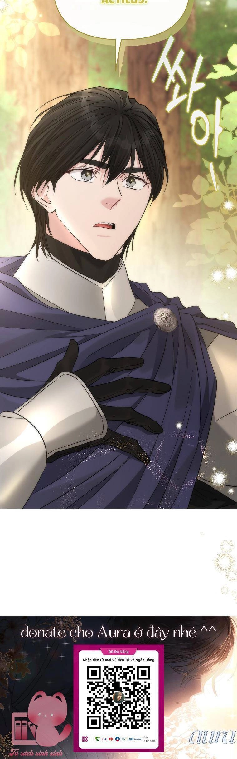 Này Người Chồng Phản Diện, Ngài Ám Ảnh Sai Người Rồi Chapter 32 - 52