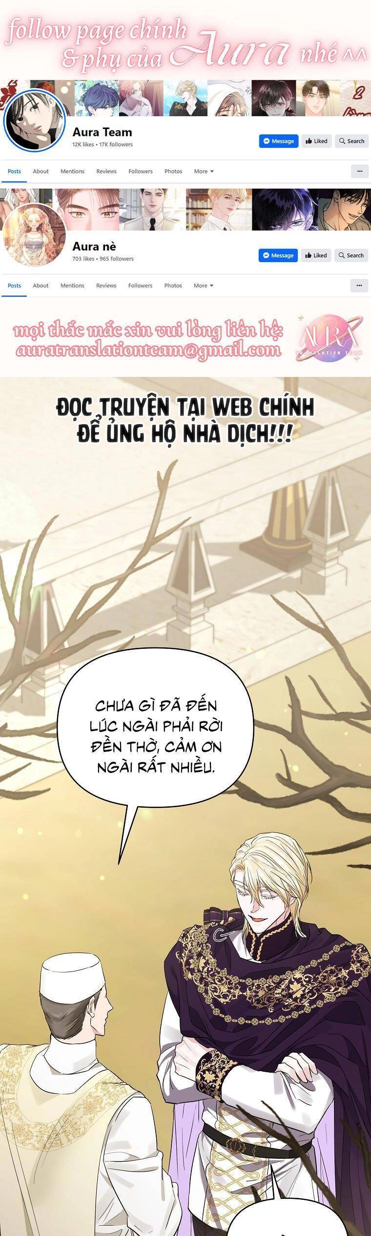 Này Người Chồng Phản Diện, Ngài Ám Ảnh Sai Người Rồi Chapter 33 - 2