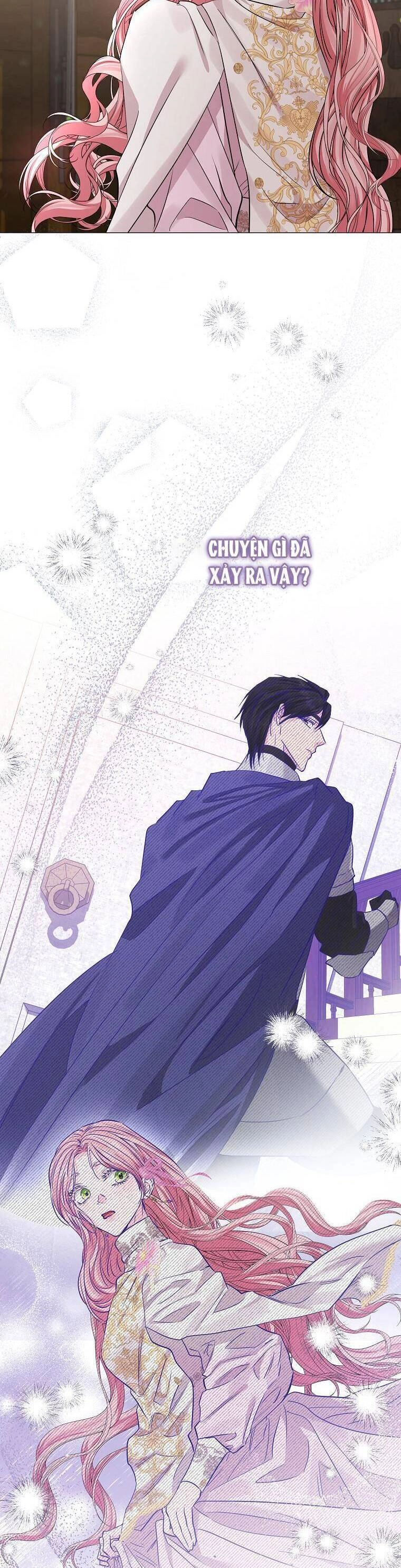 Này Người Chồng Phản Diện, Ngài Ám Ảnh Sai Người Rồi Chapter 33 - 13