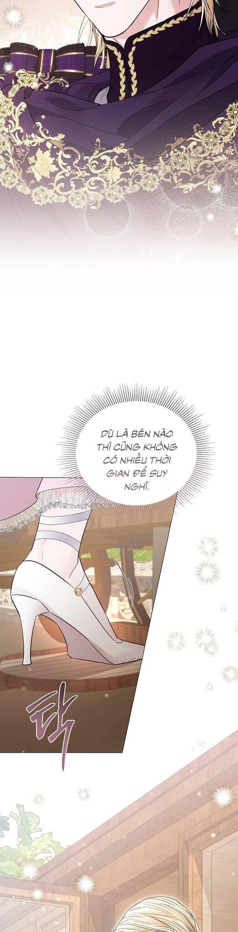 Này Người Chồng Phản Diện, Ngài Ám Ảnh Sai Người Rồi Chapter 33 - 16