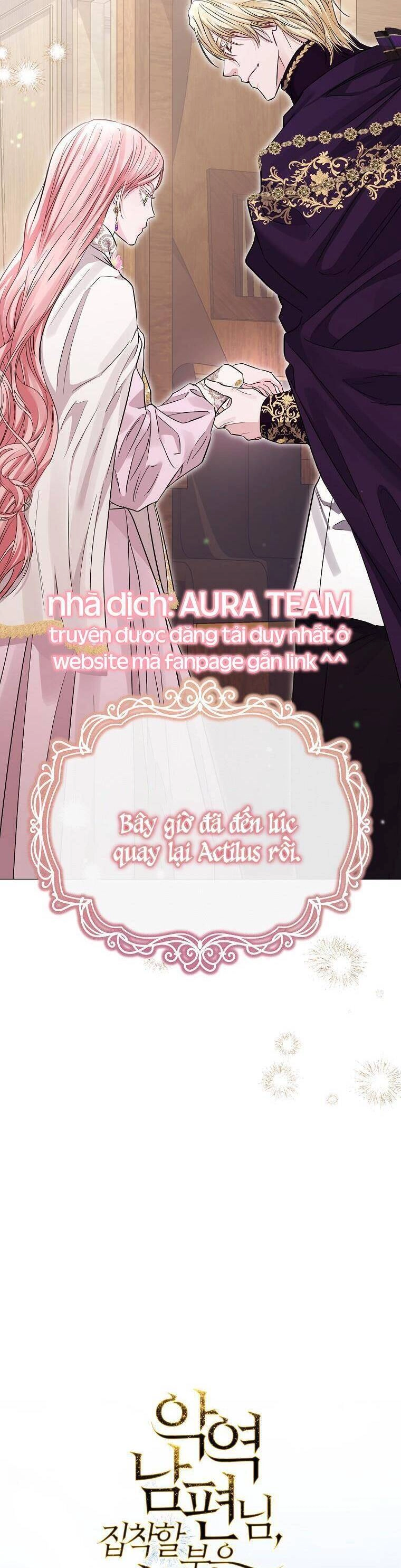 Này Người Chồng Phản Diện, Ngài Ám Ảnh Sai Người Rồi Chapter 33 - 17