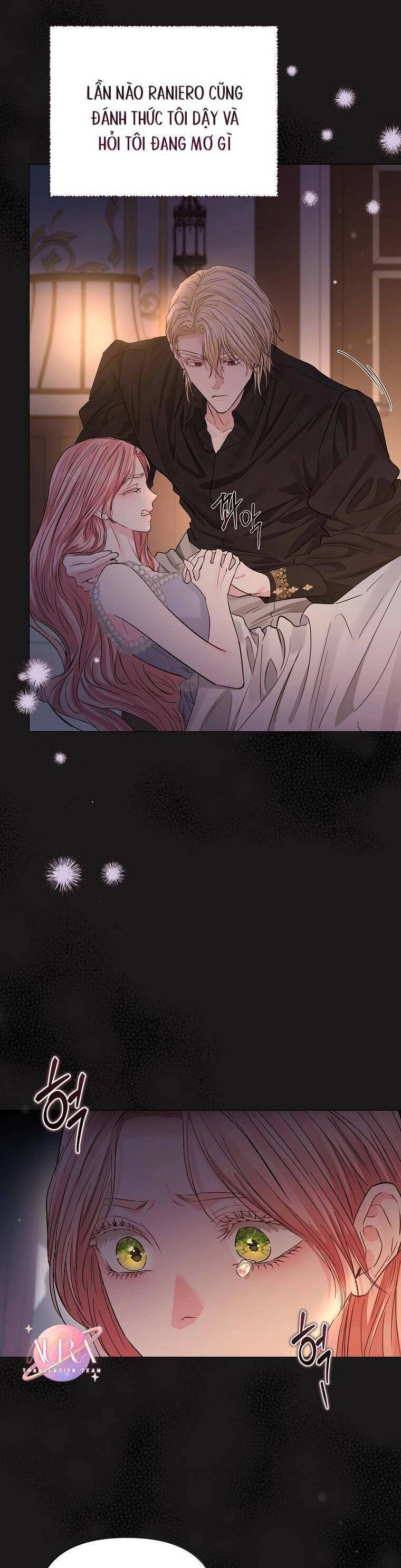 Này Người Chồng Phản Diện, Ngài Ám Ảnh Sai Người Rồi Chapter 33 - 20